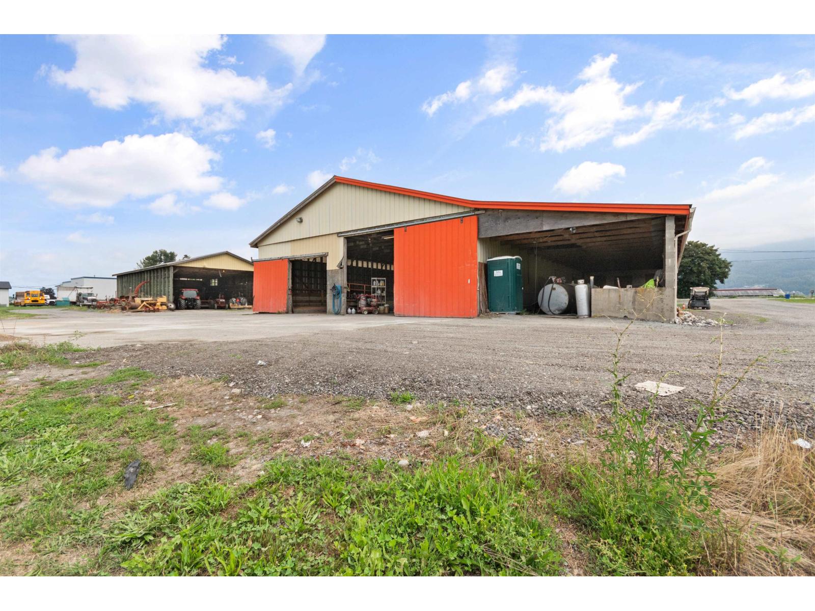 8703 Upper Prairie Road, East Chilliwack, Chilliwack, British Columbia  V2P 6H3 - Photo 38 - R2978063