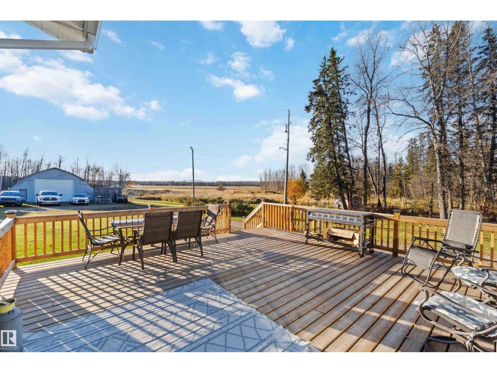 6209 Hwy 633, Rural Lac Ste. Anne County, Alberta  T0E 0L0 - Photo 9 - E4463070