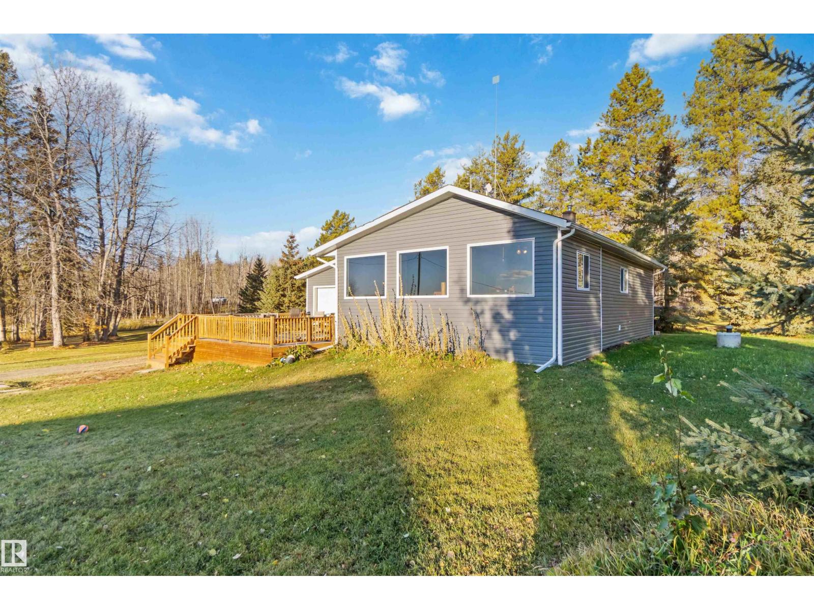 6209 Hwy 633, Rural Lac Ste. Anne County, Alberta  T0E 0L0 - Photo 4 - E4463070