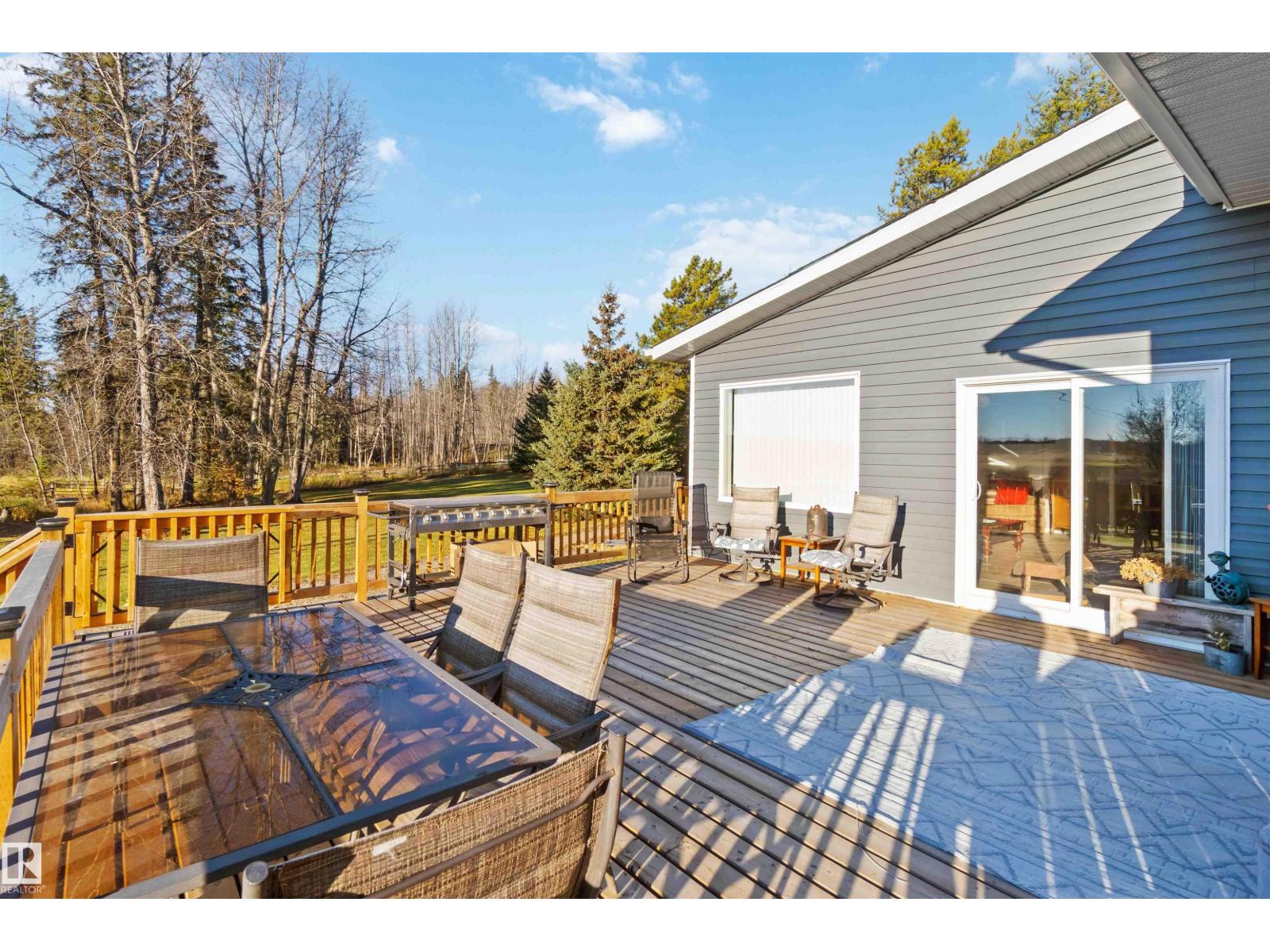 6209 Hwy 633, Rural Lac Ste. Anne County, Alberta  T0E 0L0 - Photo 7 - E4463070