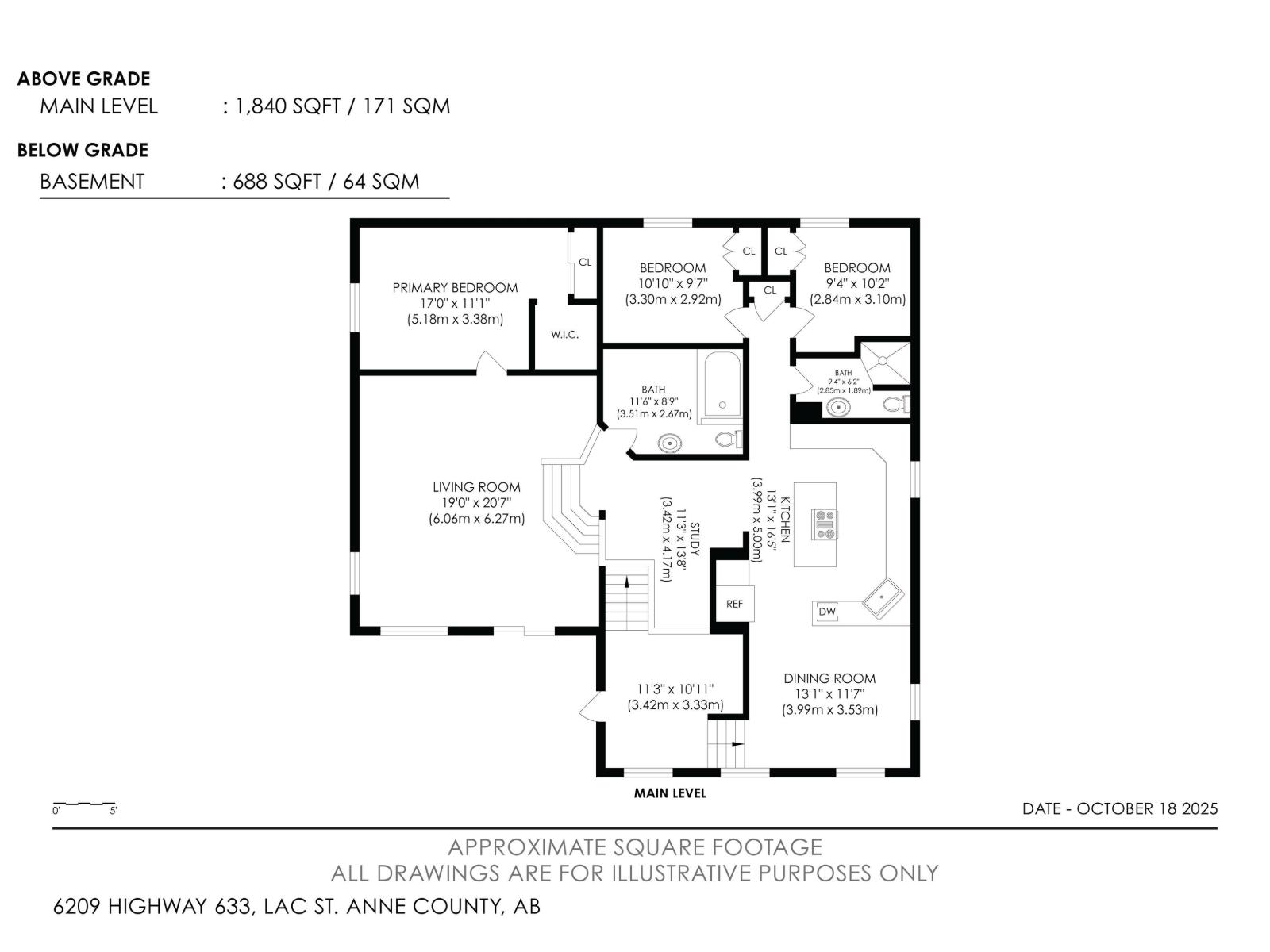 6209 Hwy 633, Rural Lac Ste. Anne County, Alberta  T0E 0L0 - Photo 68 - E4463070