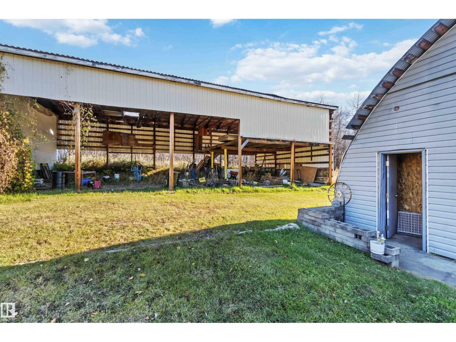 6209 Hwy 633, Rural Lac Ste. Anne County, Alberta  T0E 0L0 - Photo 56 - E4463070