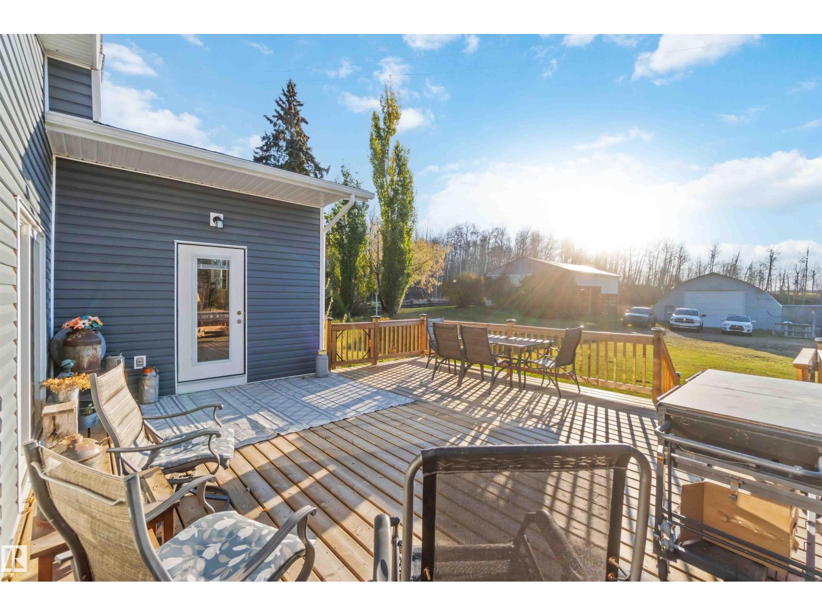 6209 Hwy 633, Rural Lac Ste. Anne County, Alberta  T0E 0L0 - Photo 8 - E4463070