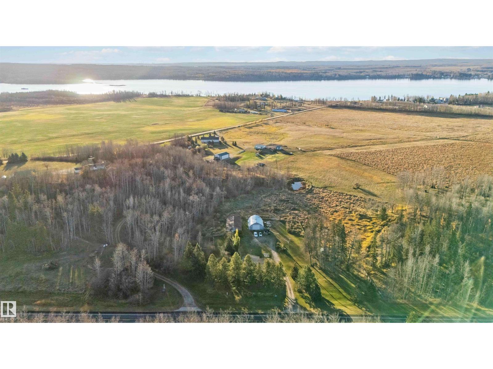 6209 Hwy 633, Rural Lac Ste. Anne County, Alberta  T0E 0L0 - Photo 63 - E4463070