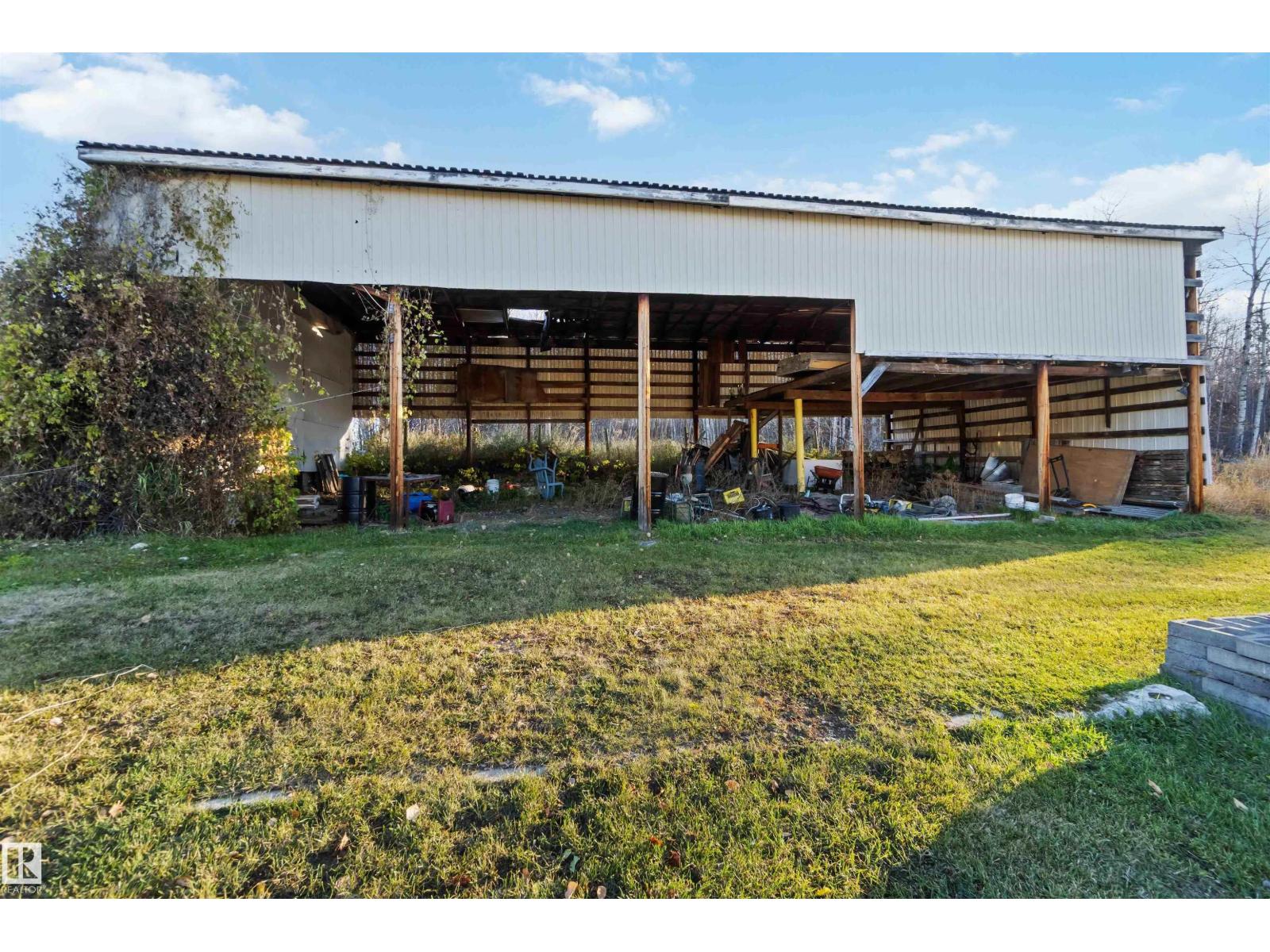 6209 Hwy 633, Rural Lac Ste. Anne County, Alberta  T0E 0L0 - Photo 60 - E4463070