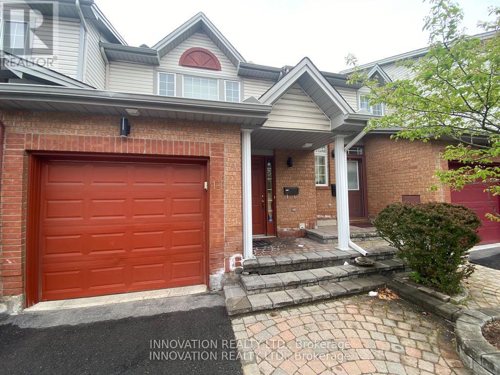 17 Santa Cruz Avenue, Ottawa, Ontario  K1G 6M5 - Photo 2 - X12673680