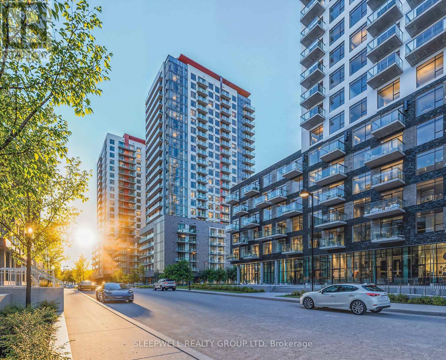 705 - 1360 CARLING AVENUE, ottawa, Ontario