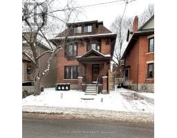 169 HOLMWOOD AVENUE, Ottawa, Ontario