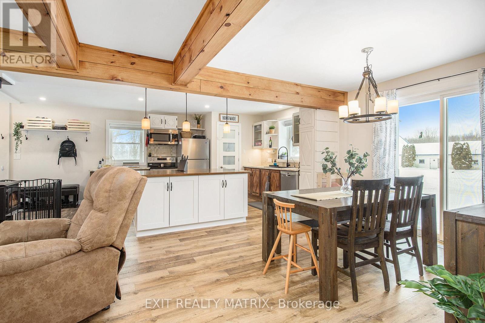 1351 Calypso Street, The Nation, Ontario  K0A 1M0 - Photo 5 - X12673870