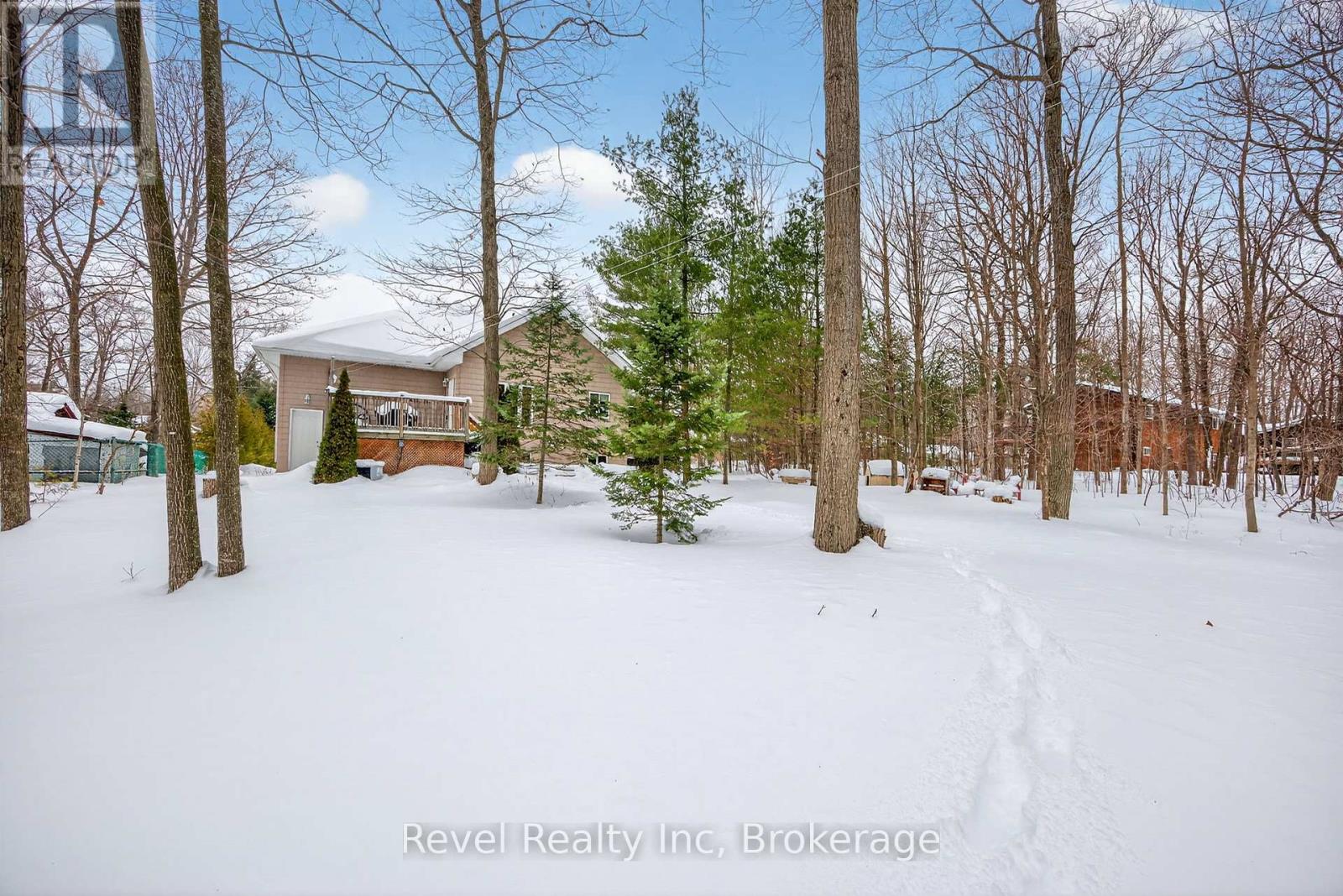 61 Rue Vanier, Tiny, Ontario  L9M 0J2 - Photo 25 - S12641284