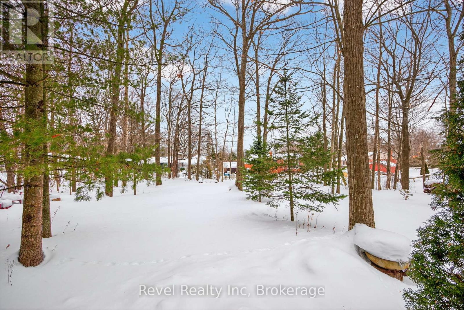 61 Rue Vanier, Tiny, Ontario  L9M 0J2 - Photo 22 - S12641284