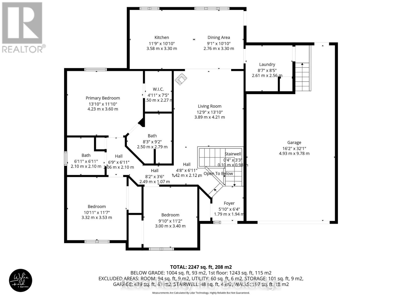 61 Rue Vanier, Tiny, Ontario  L9M 0J2 - Photo 29 - S12641284