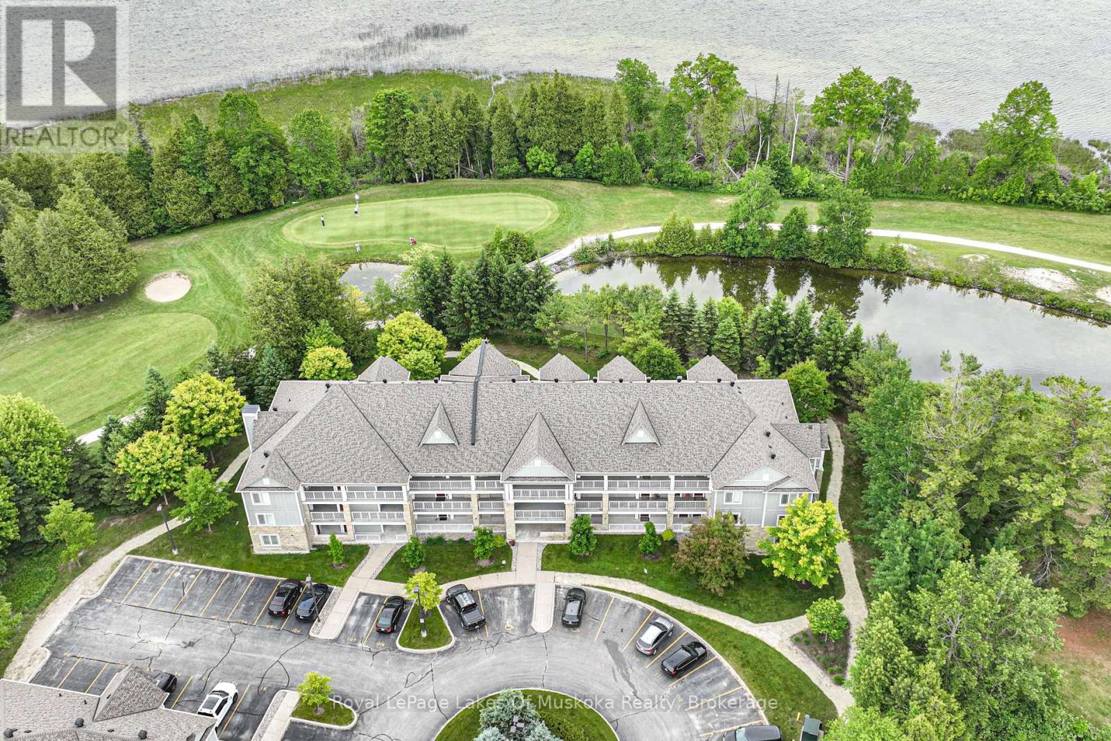 318 - 60 Mulligan Lane, Wasaga Beach, Ontario L9Z 0C5 - Photo 2 - S12673818