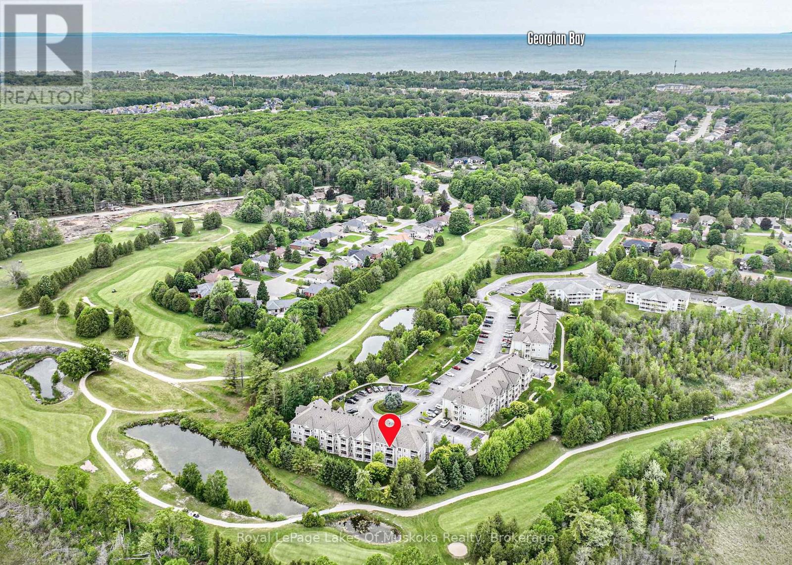 318 - 60 Mulligan Lane, Wasaga Beach, Ontario L9Z 0C5 - Photo 3 - S12673818