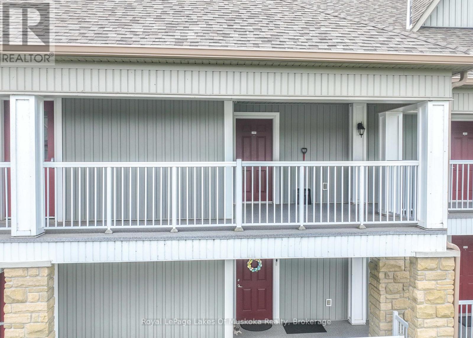 318 - 60 Mulligan Lane, Wasaga Beach, Ontario L9Z 0C5 - Photo 5 - S12673818