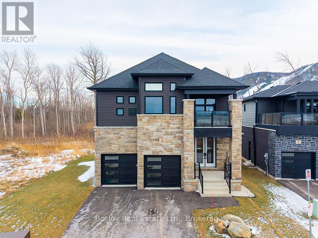 133 SEBASTIEN STREET, Blue Mountains, Ontario