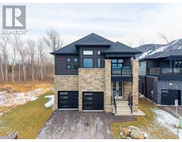 133 SEBASTIEN STREET, blue mountains, Ontario