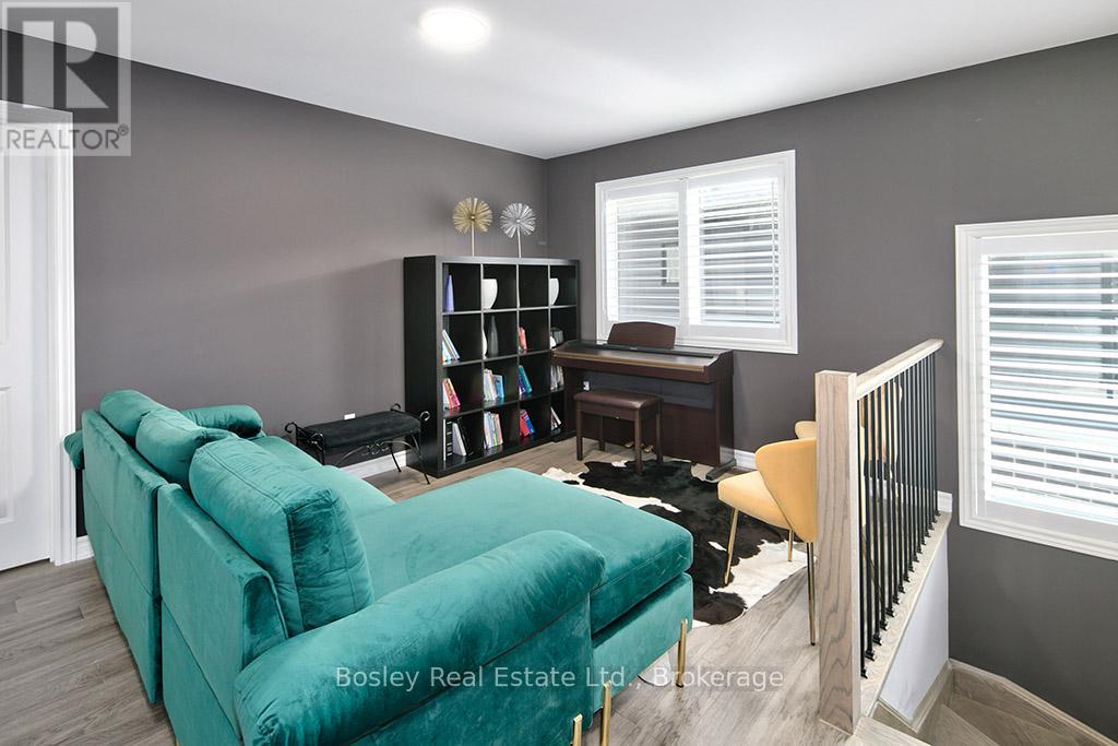 133 Sebastien Street, Blue Mountains, Ontario  N0H 1J0 - Photo 13 - X12673778