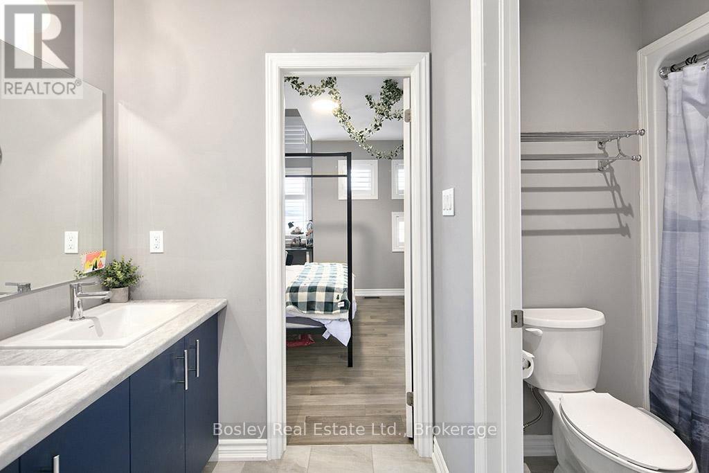 133 Sebastien Street, Blue Mountains, Ontario  N0H 1J0 - Photo 17 - X12673778