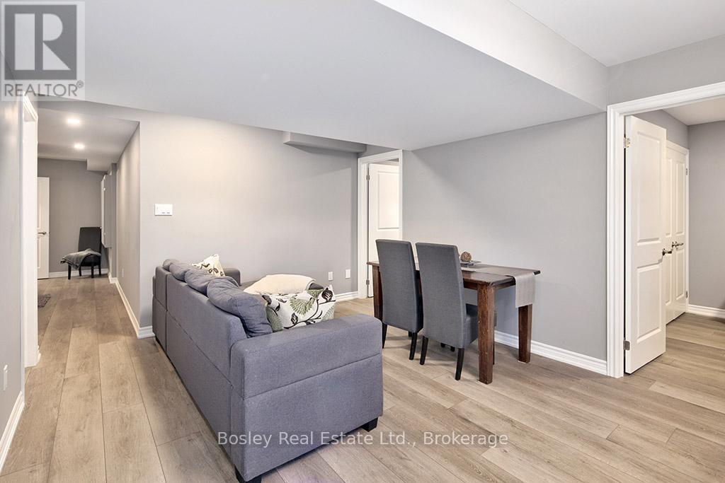 133 Sebastien Street, Blue Mountains, Ontario  N0H 1J0 - Photo 20 - X12673778