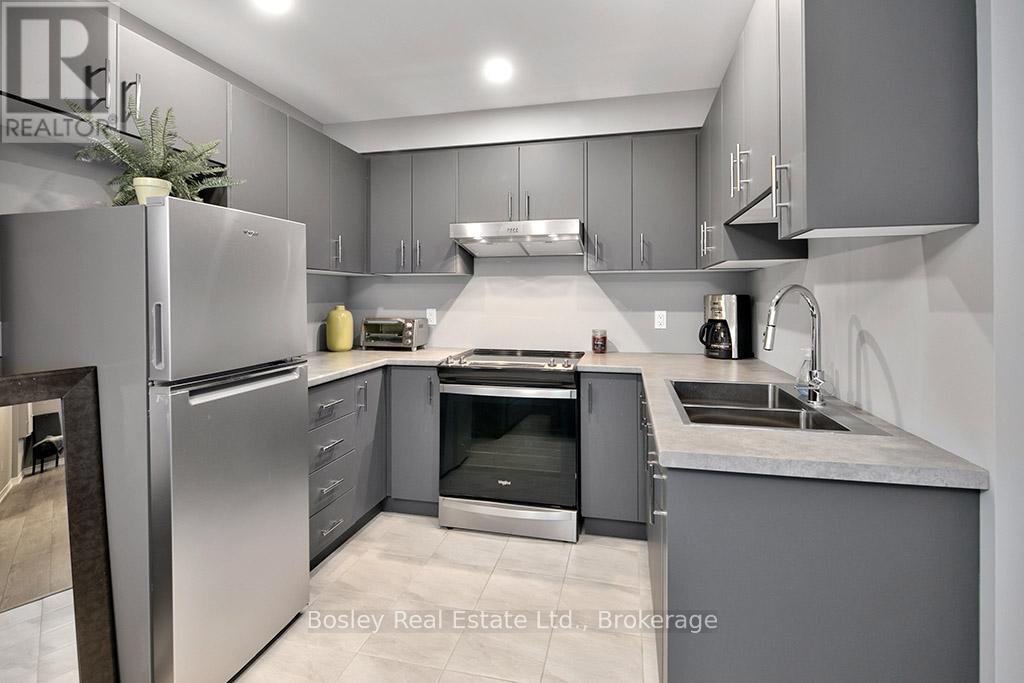 133 Sebastien Street, Blue Mountains, Ontario  N0H 1J0 - Photo 22 - X12673778