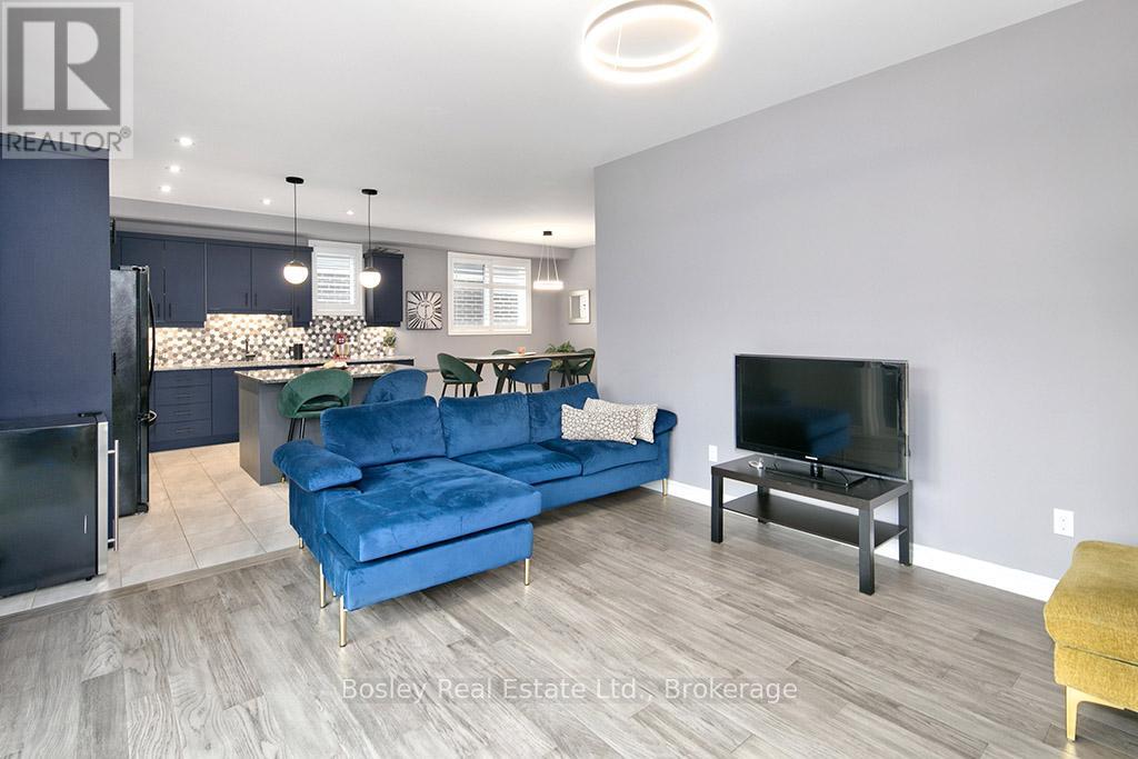 133 Sebastien Street, Blue Mountains, Ontario  N0H 1J0 - Photo 8 - X12673778