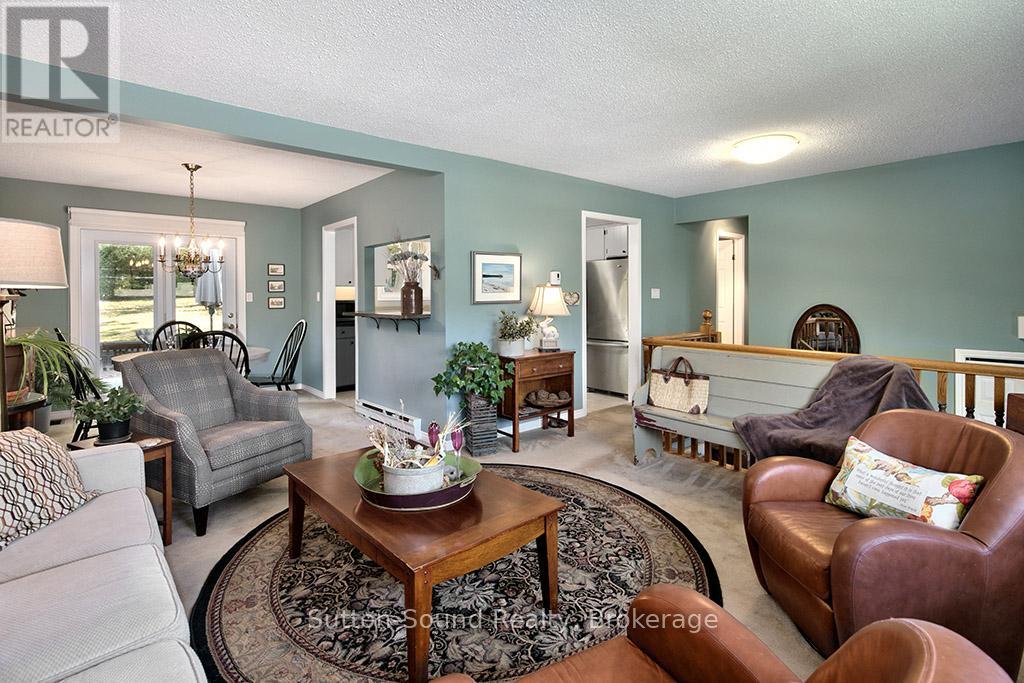 305 8th Avenue E, Owen Sound, Ontario  N4K 3A3 - Photo 11 - X12673808