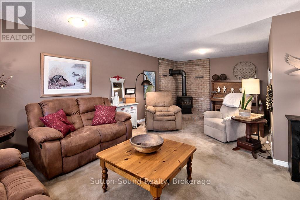 305 8th Avenue E, Owen Sound, Ontario  N4K 3A3 - Photo 30 - X12673808