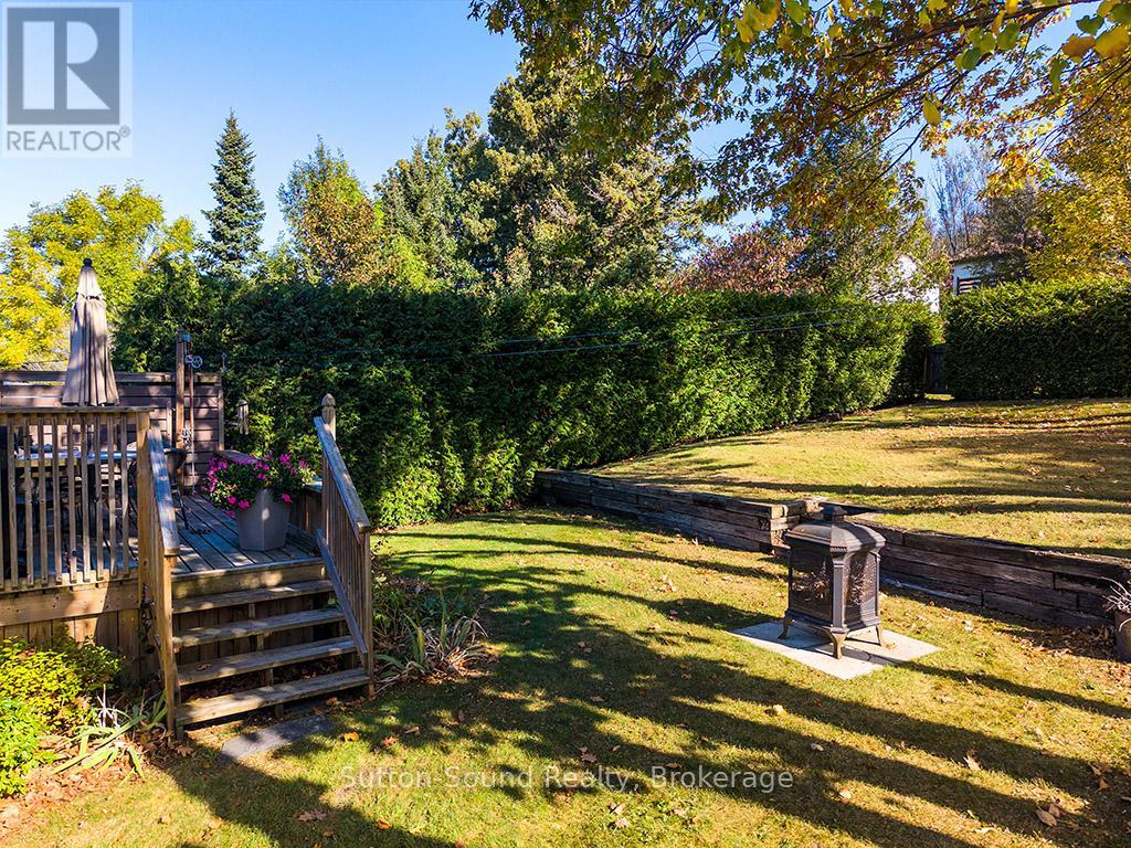 305 8th Avenue E, Owen Sound, Ontario  N4K 3A3 - Photo 17 - X12673808