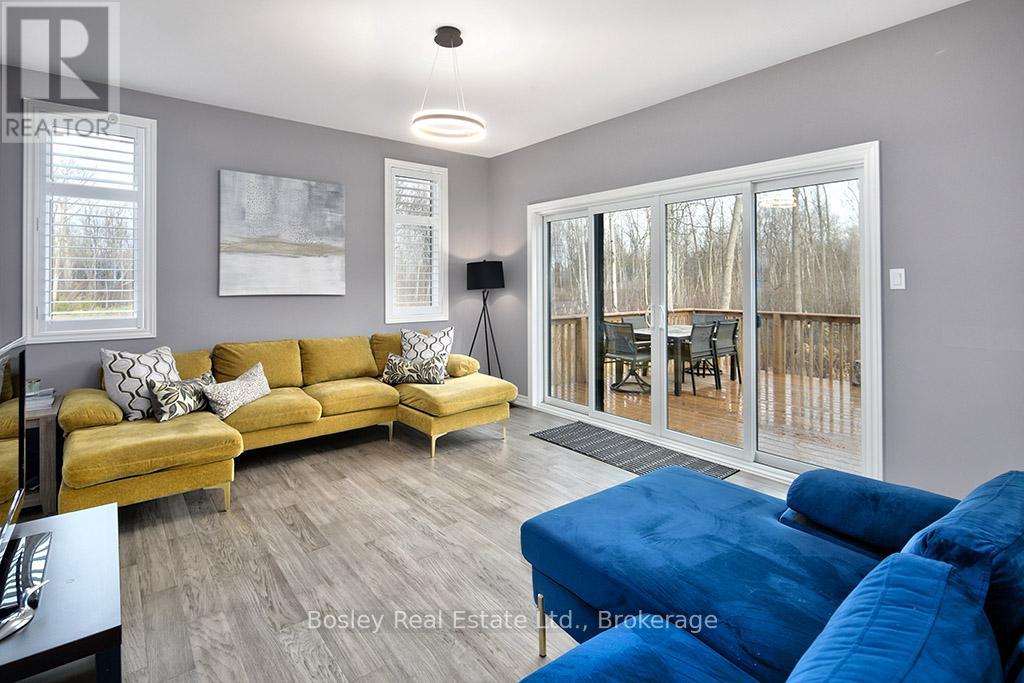 133 Sebastien Street, Blue Mountains, Ontario  N0H 1J0 - Photo 9 - X12673778