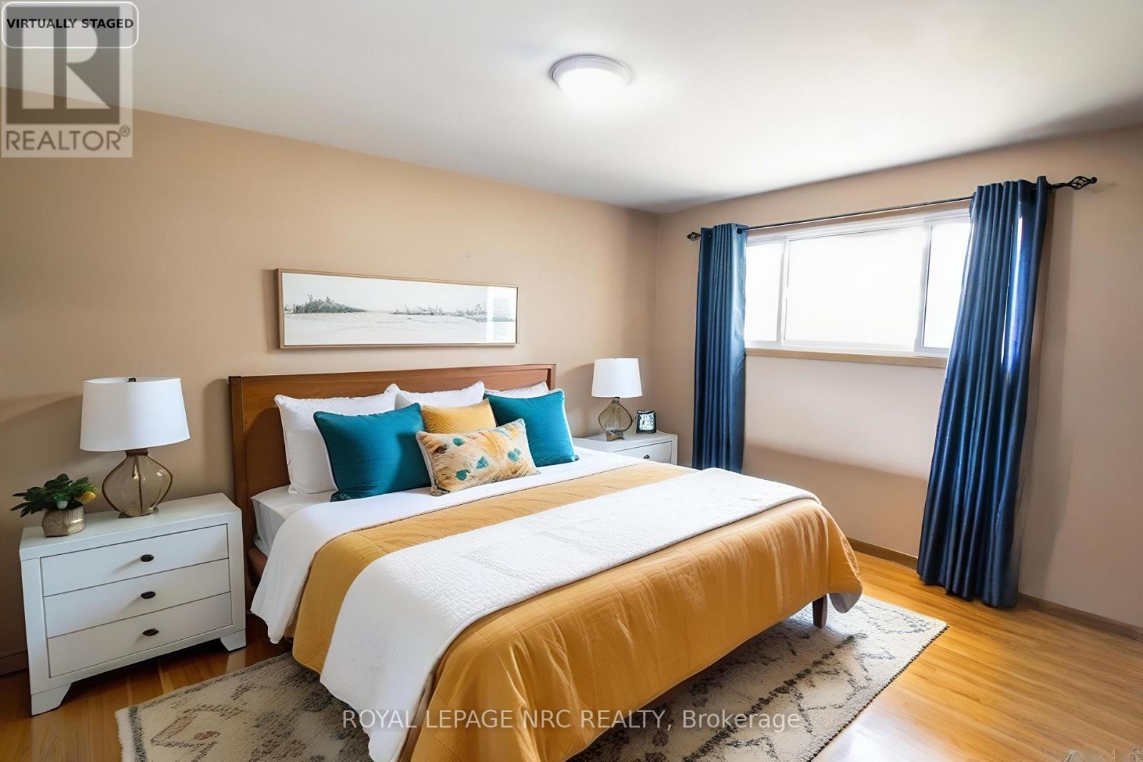 73 Lockview Crescent, St. Catharines, Ontario  L2M 2T6 - Photo 14 - X12673696