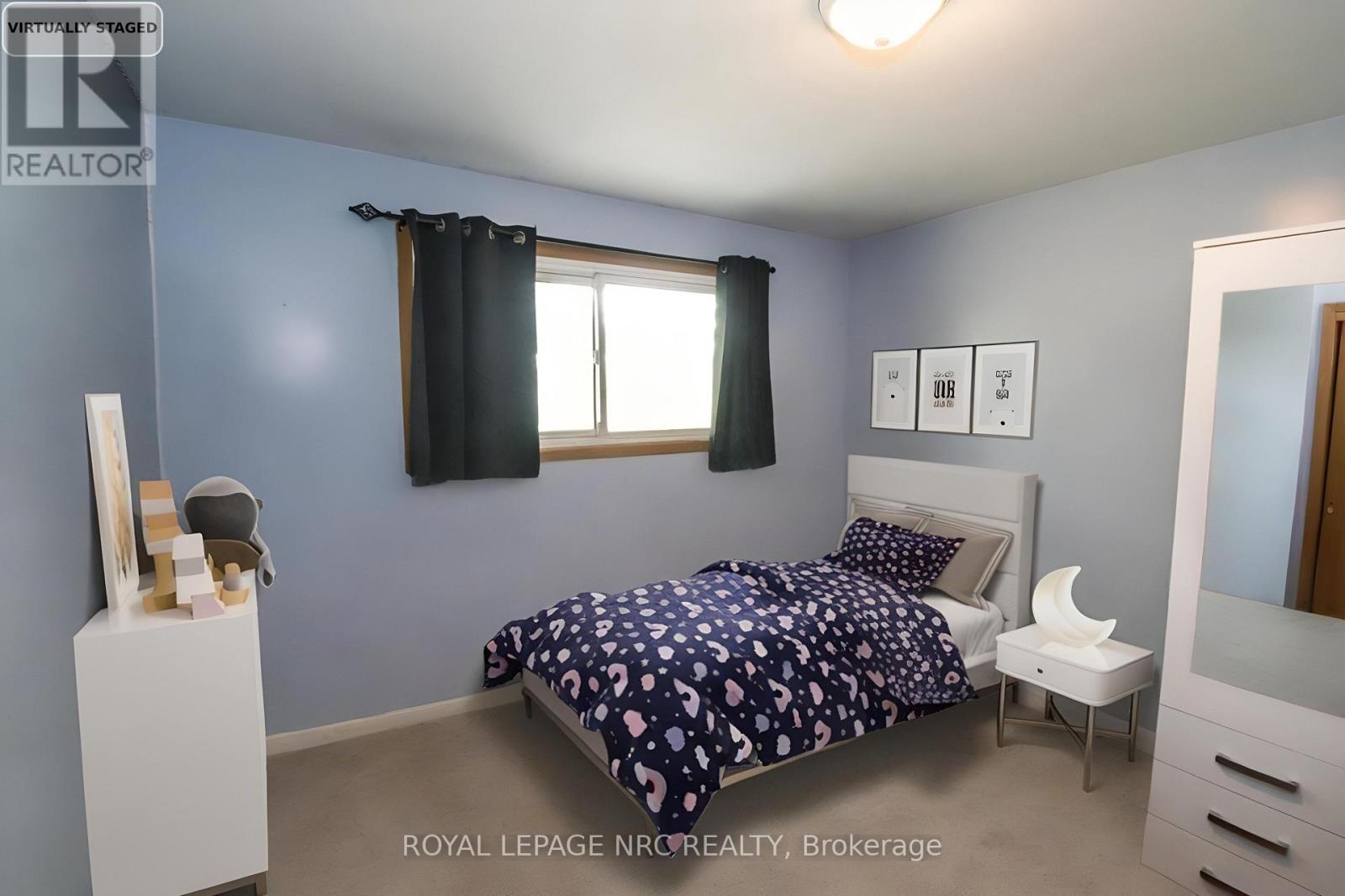 73 Lockview Crescent, St. Catharines, Ontario  L2M 2T6 - Photo 16 - X12673696