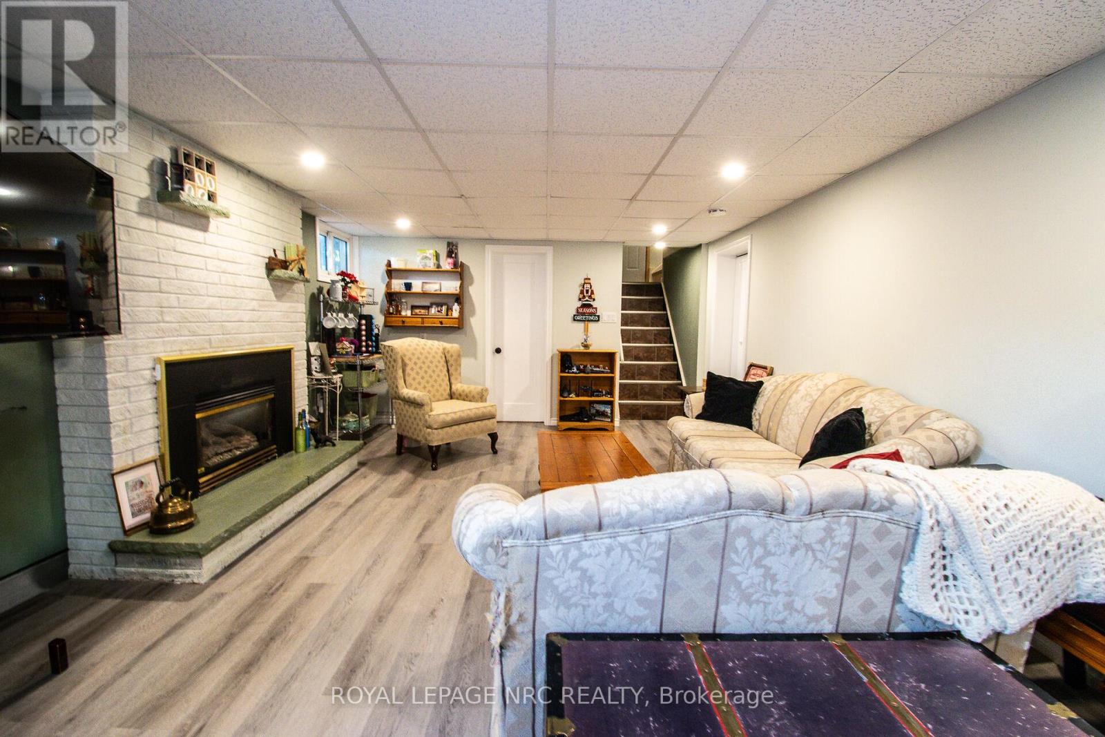 73 Lockview Crescent, St. Catharines, Ontario  L2M 2T6 - Photo 23 - X12673696