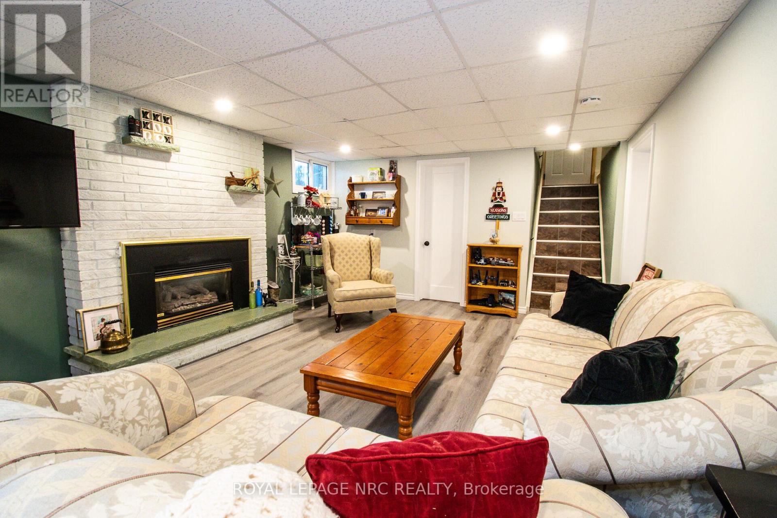 73 Lockview Crescent, St. Catharines, Ontario  L2M 2T6 - Photo 24 - X12673696