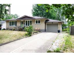 73 LOCKVIEW CRESCENT, St. Catharines, Ontario