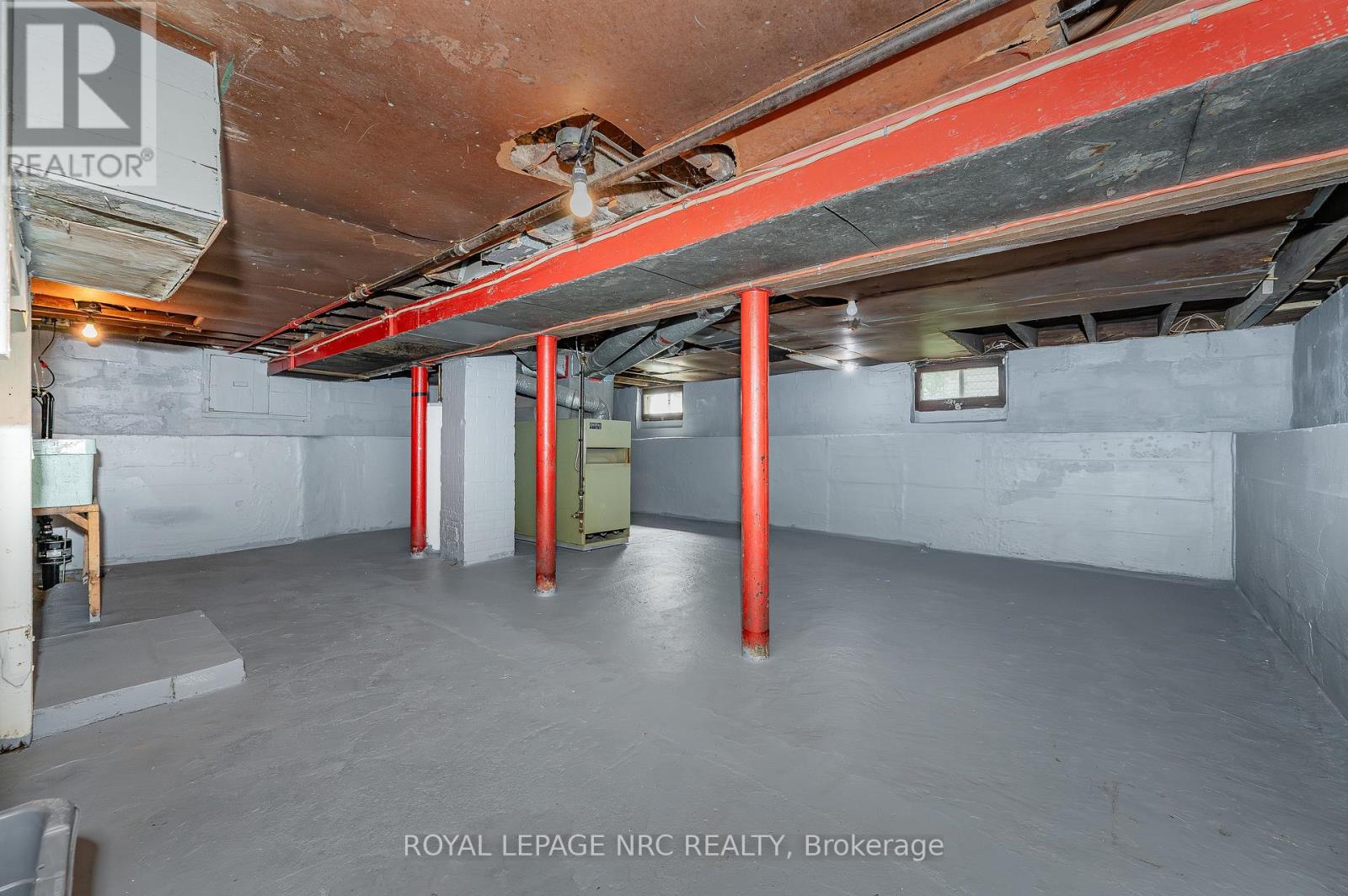 217 Mitchell Street, Port Colborne, Ontario  L3K 1Y4 - Photo 36 - X12673806