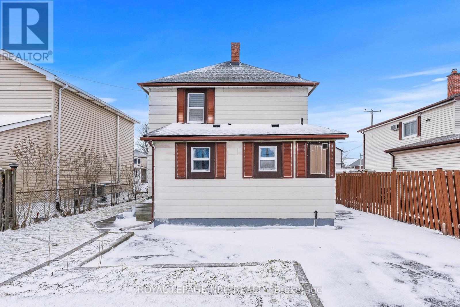 217 Mitchell Street, Port Colborne, Ontario  L3K 1Y4 - Photo 41 - X12673806