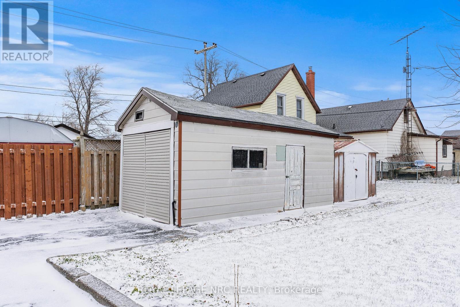 217 Mitchell Street, Port Colborne, Ontario  L3K 1Y4 - Photo 44 - X12673806