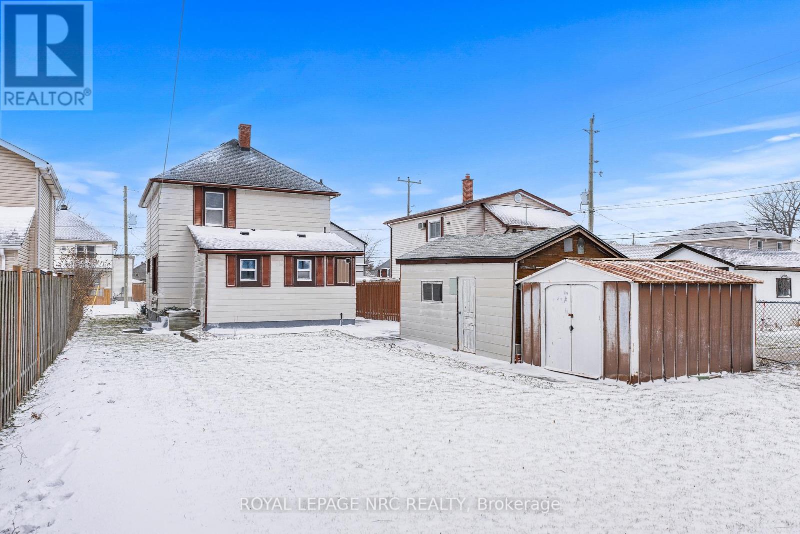 217 Mitchell Street, Port Colborne, Ontario  L3K 1Y4 - Photo 46 - X12673806