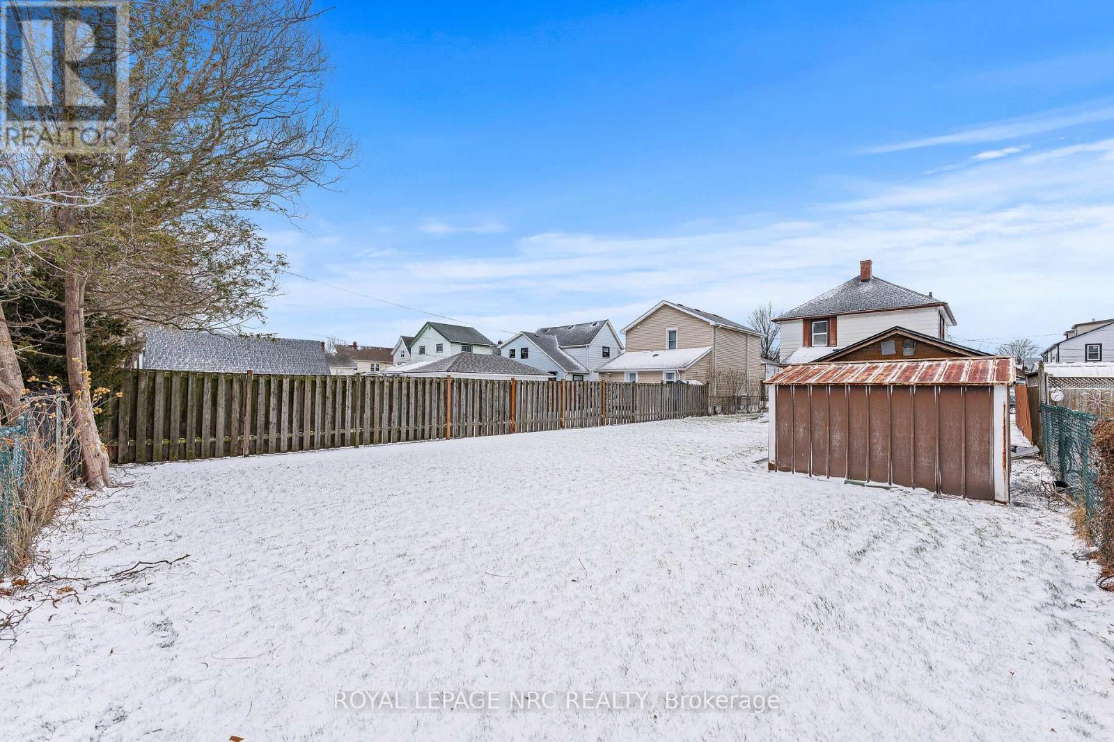 217 Mitchell Street, Port Colborne, Ontario  L3K 1Y4 - Photo 47 - X12673806