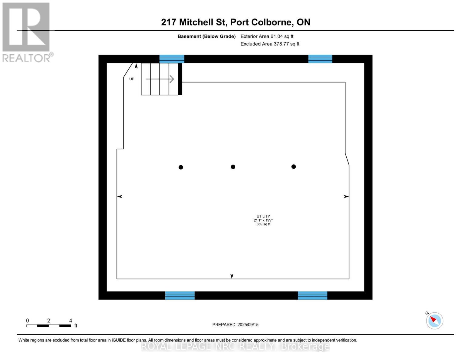 217 Mitchell Street, Port Colborne, Ontario  L3K 1Y4 - Photo 50 - X12673806