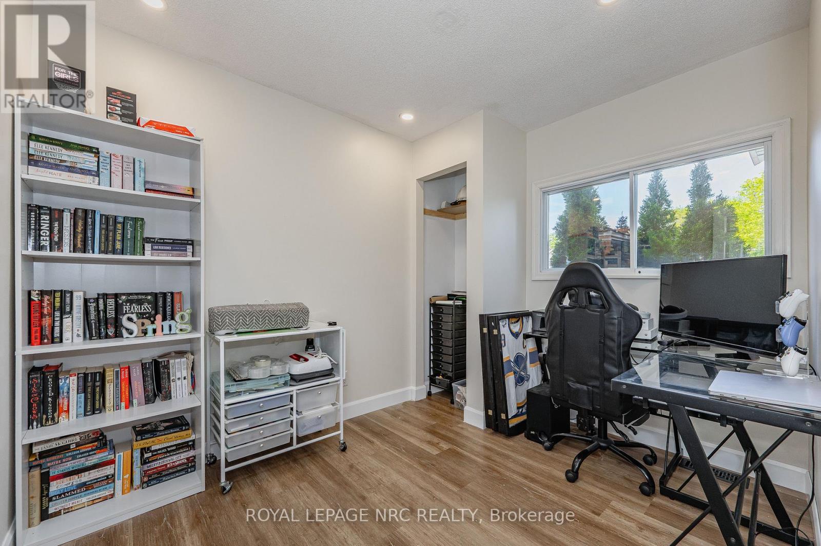 64 Churchill Street, St. Catharines, Ontario  L2S 2P5 - Photo 13 - X12673834