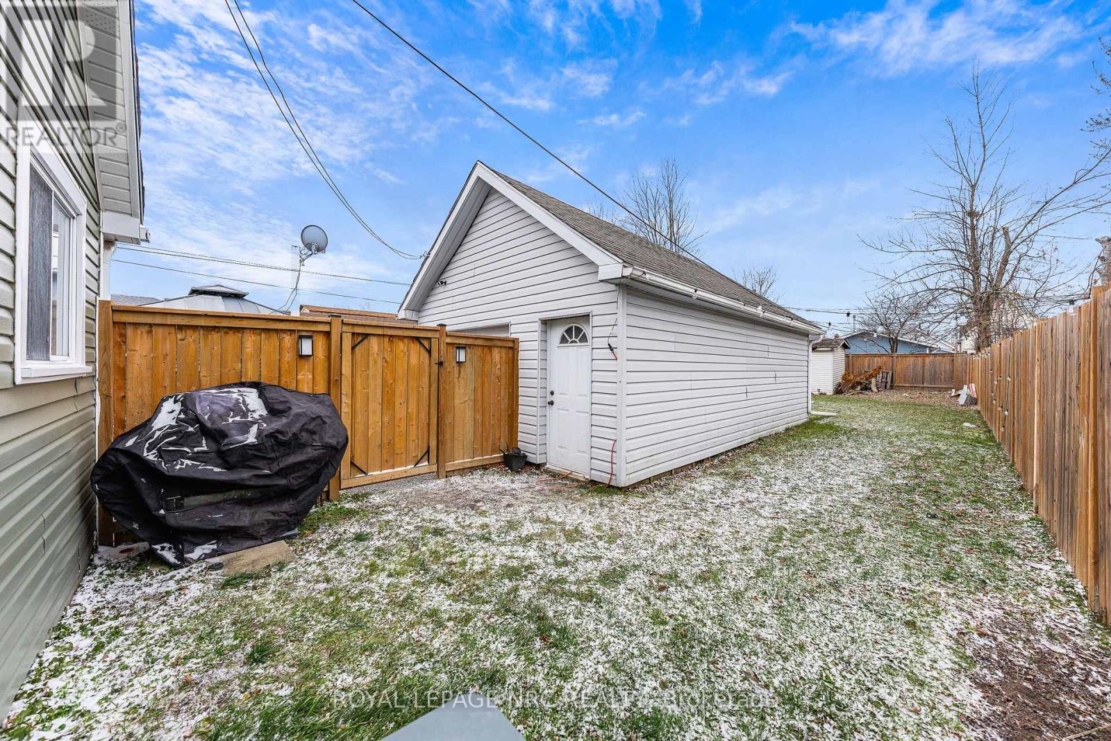 64 Churchill Street, St. Catharines, Ontario  L2S 2P5 - Photo 29 - X12673834