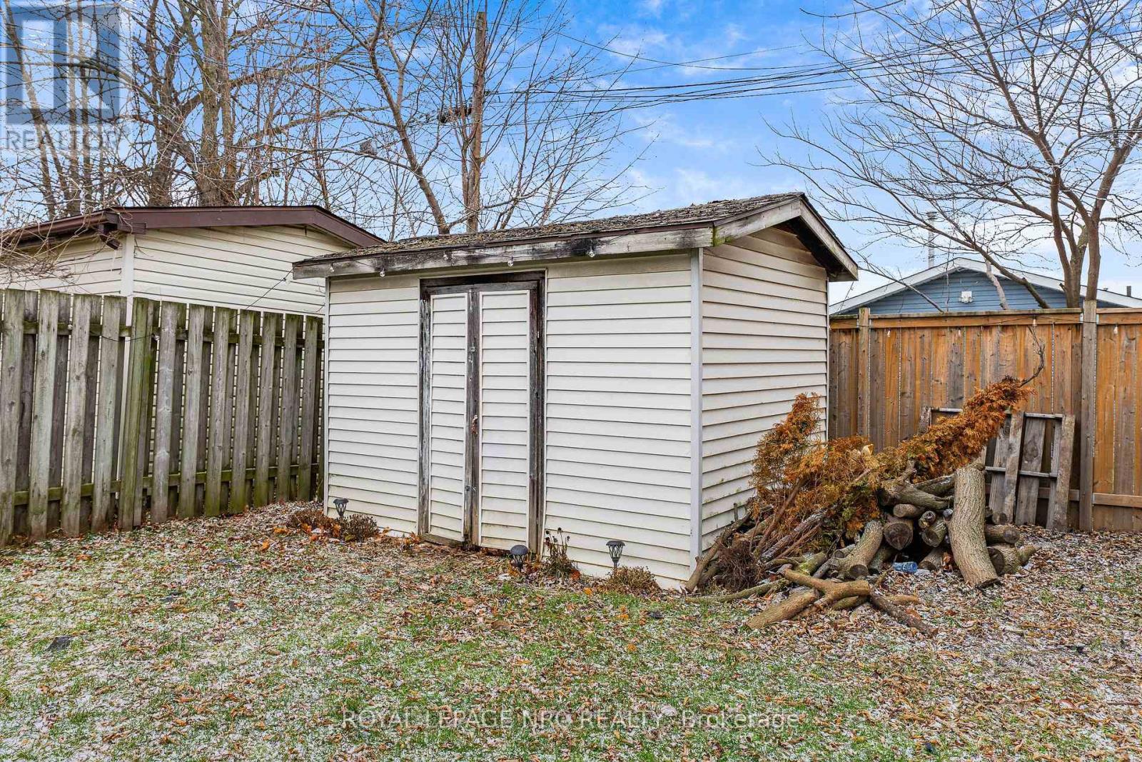 64 Churchill Street, St. Catharines, Ontario  L2S 2P5 - Photo 31 - X12673834