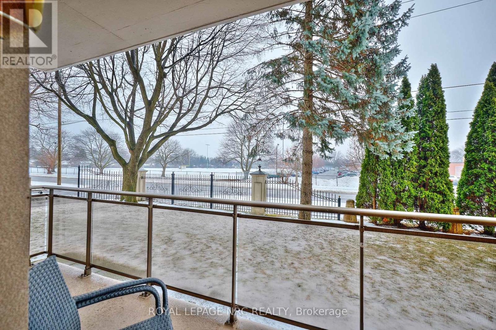 101 - 6390 Huggins Street, Niagara Falls, Ontario  L2J 1H1 - Photo 15 - X12673860