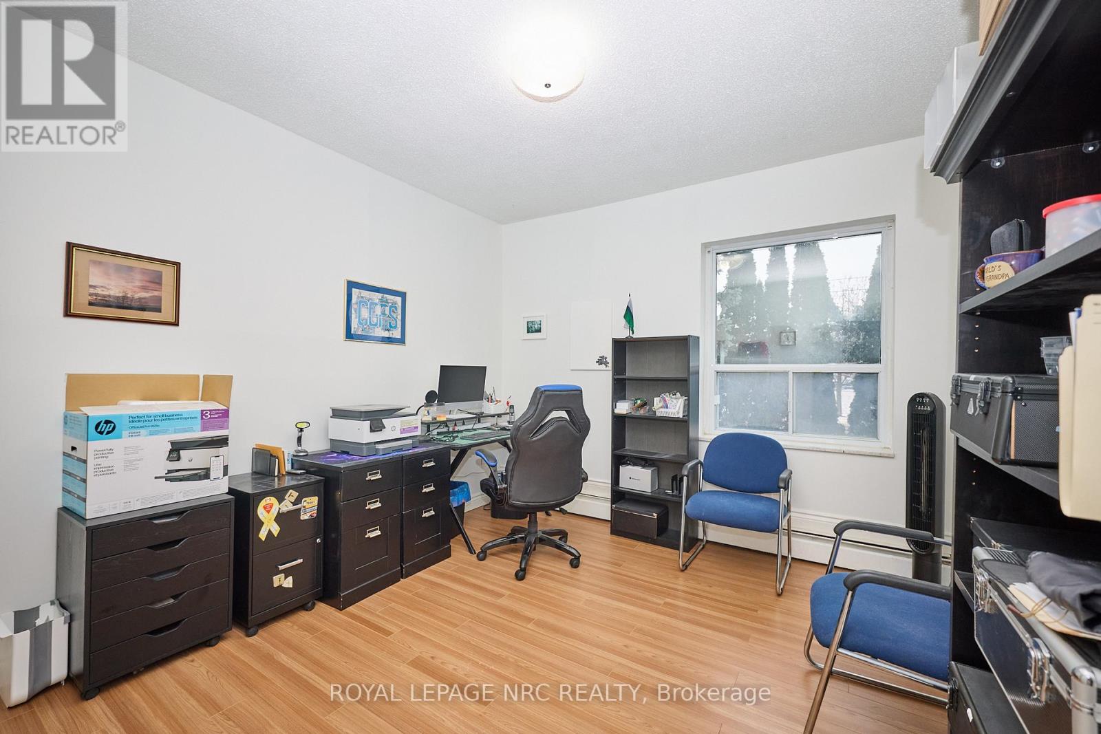 101 - 6390 Huggins Street, Niagara Falls, Ontario  L2J 1H1 - Photo 9 - X12673860