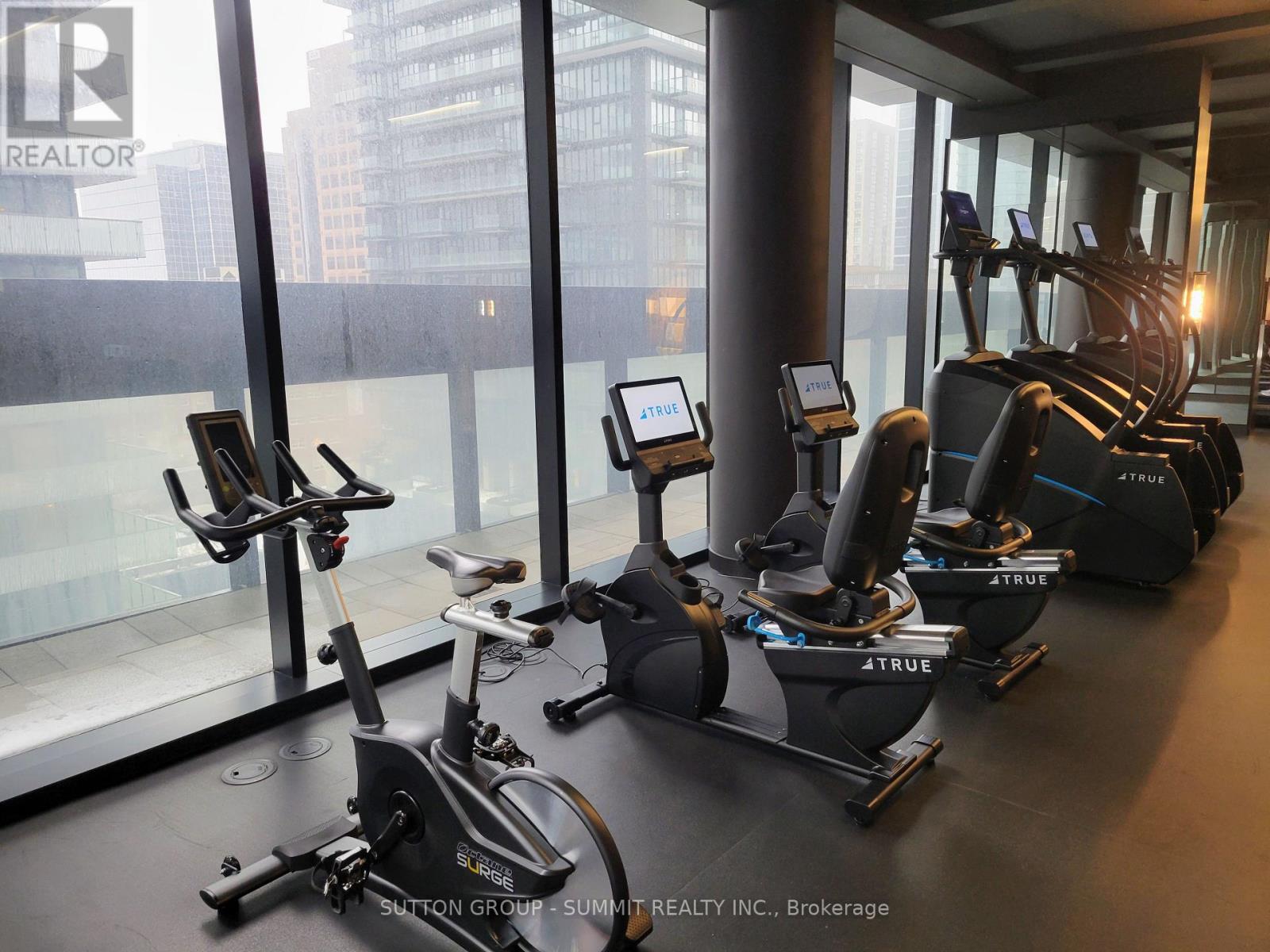 1701 - 55 Charles Street E, Toronto, Ontario  M4Y 0A2 - Photo 13 - C12673212