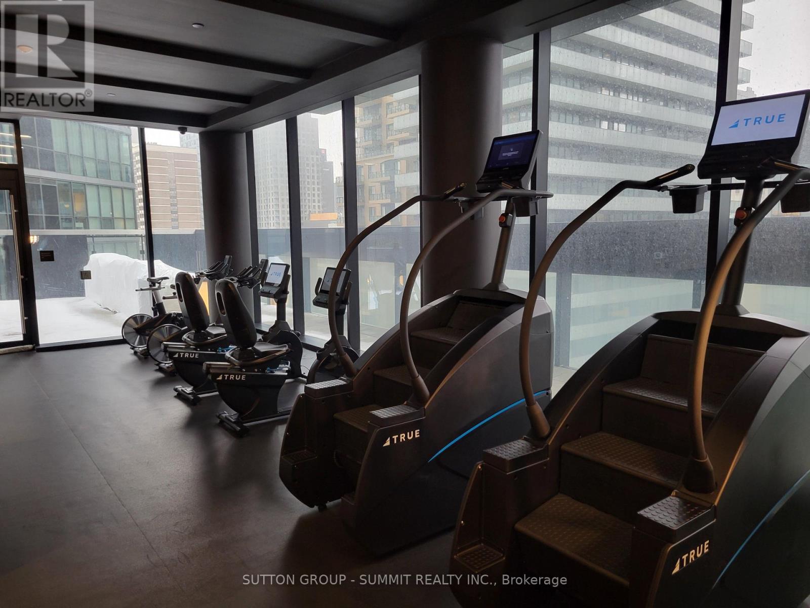 1701 - 55 Charles Street E, Toronto, Ontario  M4Y 0A2 - Photo 12 - C12673212