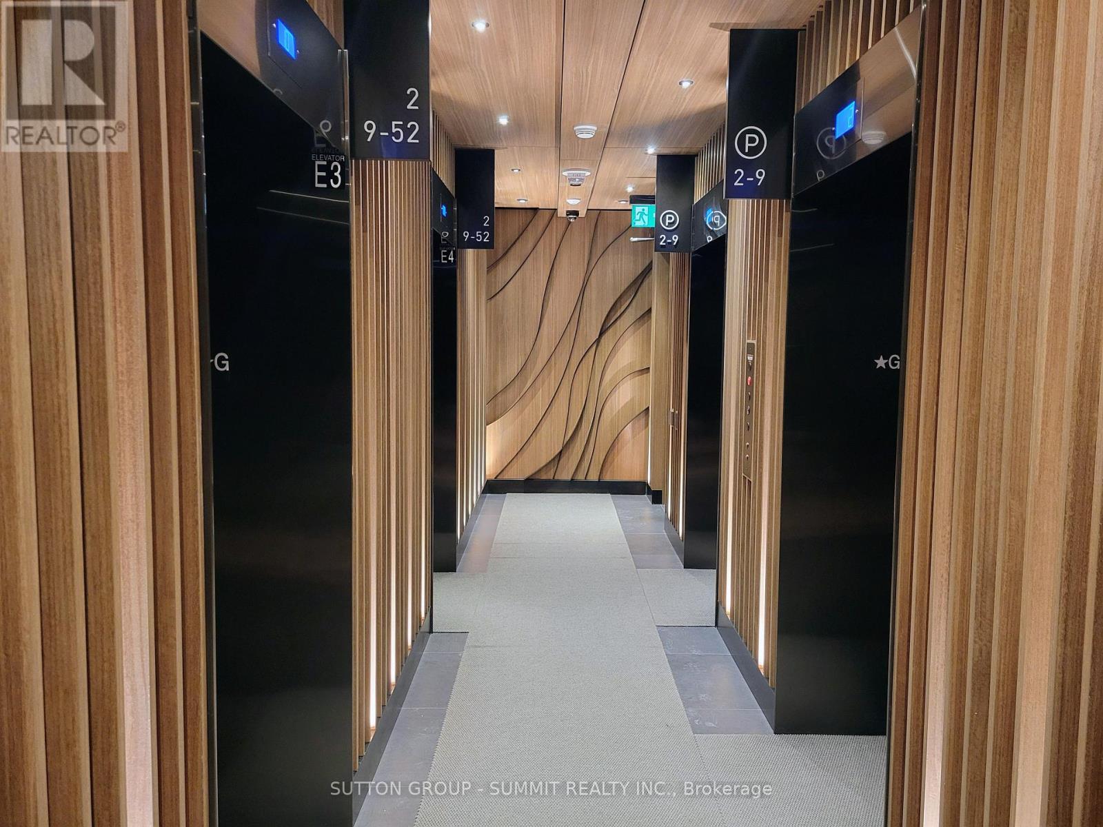 1701 - 55 Charles Street E, Toronto, Ontario  M4Y 0A2 - Photo 16 - C12673212