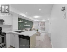 1207 - 22 LAIDLAW STREET, Toronto, Ontario